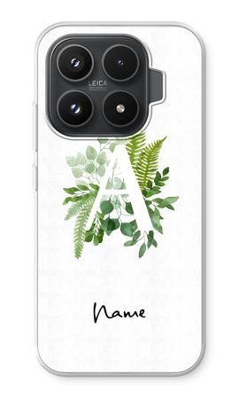 Green Brush