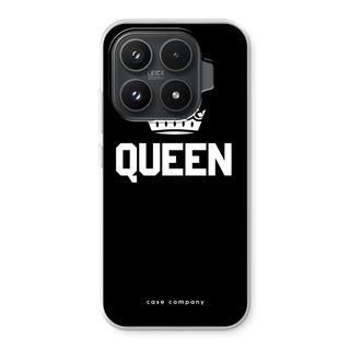Queen black