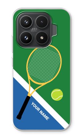 Tennis N°1