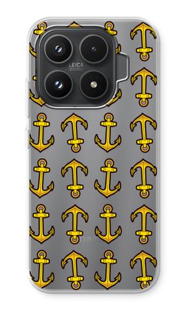 Musketon Anchor