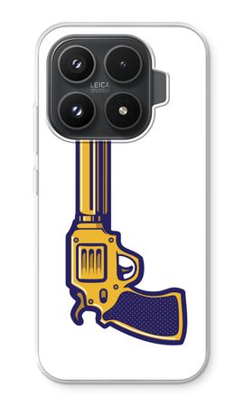 Pew Pew Pew
