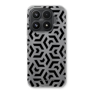 Crazy pattern