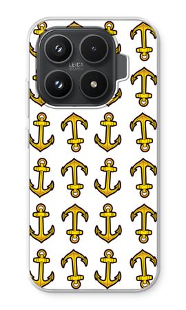 Musketon Anchor