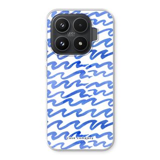 Blue waves