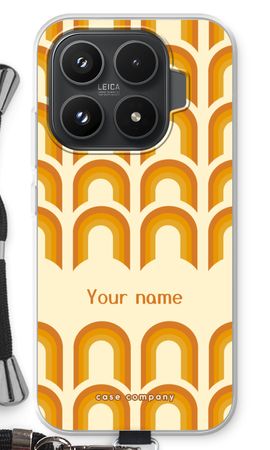 Namecase 1 - Sunburst