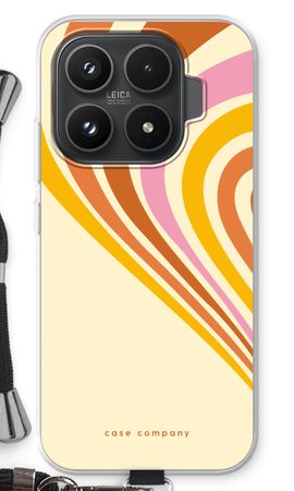 Retro Rainbow