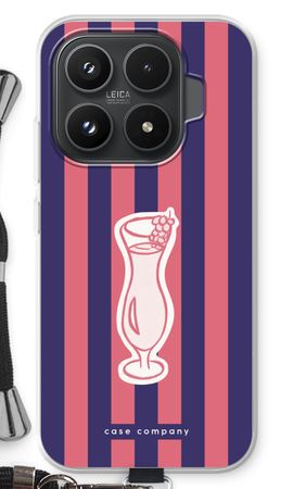 Pink Fizz