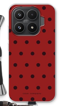 Ladybird Spots