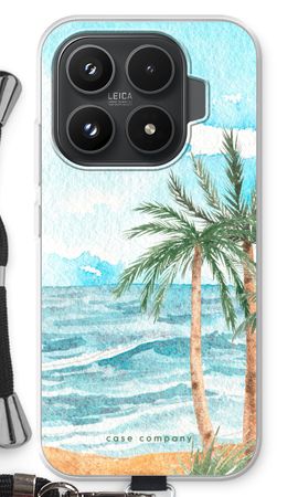 Palm Paradise