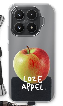 Loze appel
