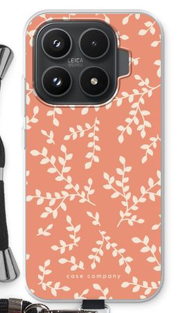 Peach Blossom