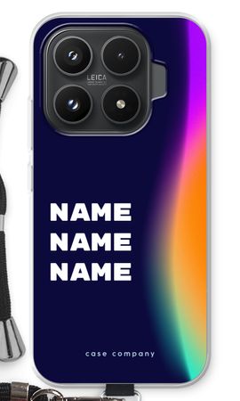 Namecase 2 - Neon