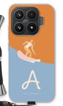 Monogram - Surf