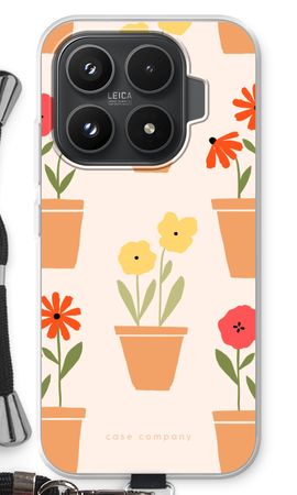Flower Pots