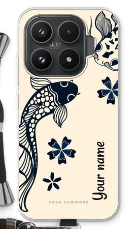 Namecase - Koi
