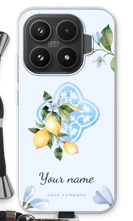 Namecase - Citrus