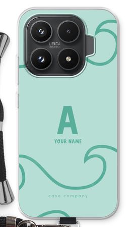 Linewave Monogram