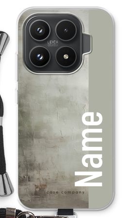 Namecase - Muse