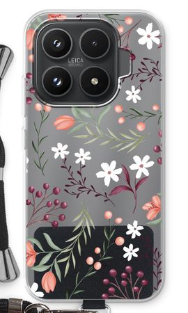 Floral world