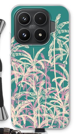 Tropical Palms