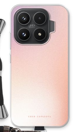 Pink Gradient