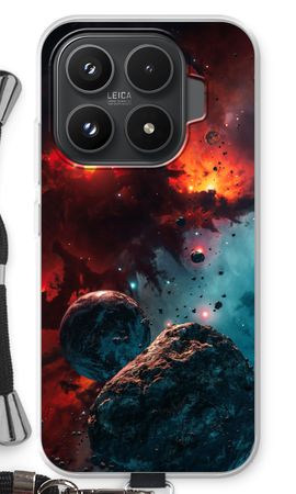 Dragon Nebula