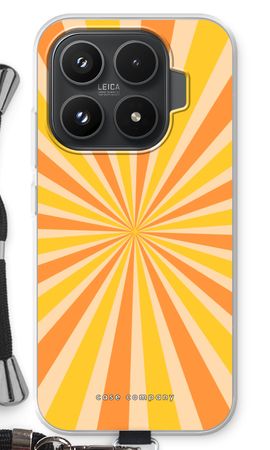 Retro Sun