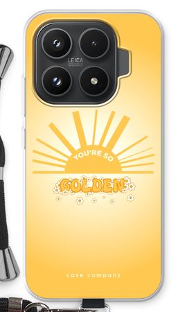 Harry - You Are So Golden
