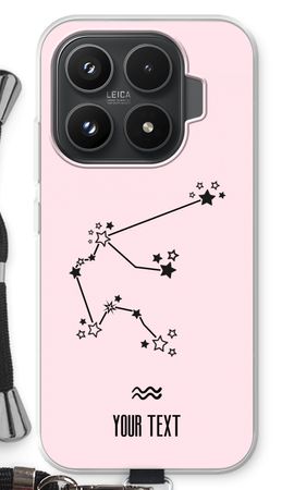 Zodiac Sign N°3