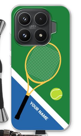Tennis N°1