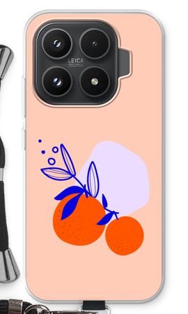 Oranges