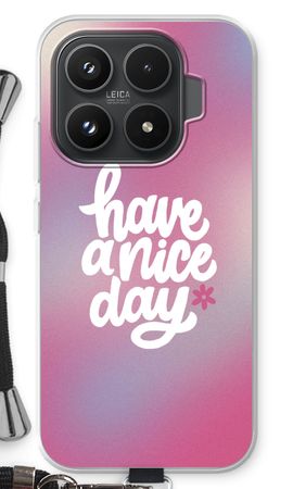 Have a nice day
