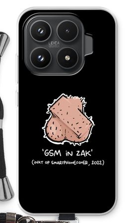 GSM in zak