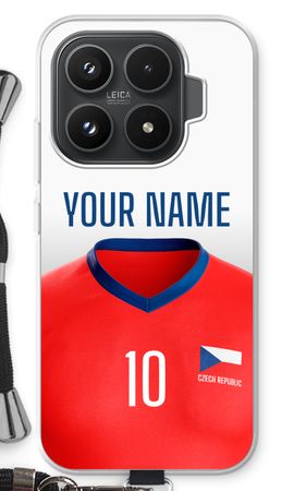 Czech Republic - Football