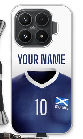 Scotland - Football