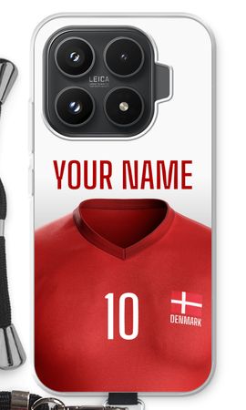 Denmark - Football