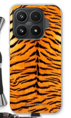 Tijger