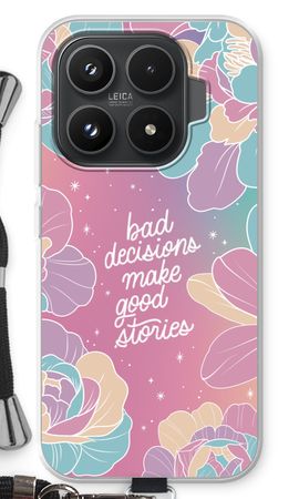 Good stories