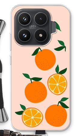 Will you be my clementine