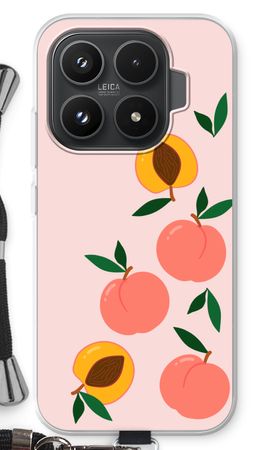 Just peachy
