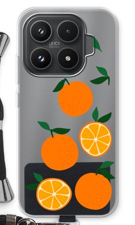 Will you be my clementine