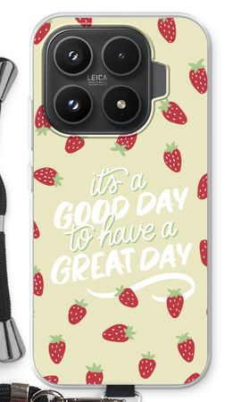 Don’t forget to have a great day