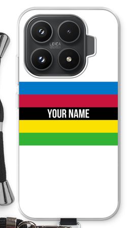 World Cup Cycling