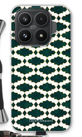 Moroccan tiles