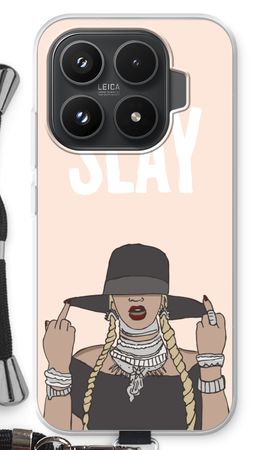 Slay All Day