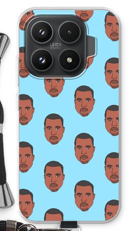 Kanye Call Me?