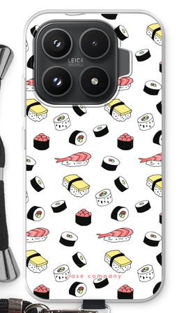 Sushi time