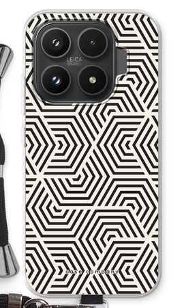 Magic pattern