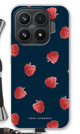 Raspberries