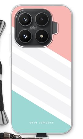 Stripes pastel